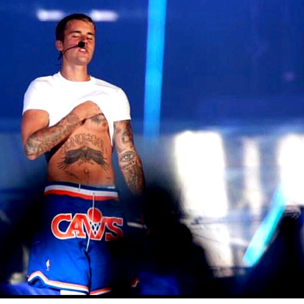 lilbieber instagram image archive image