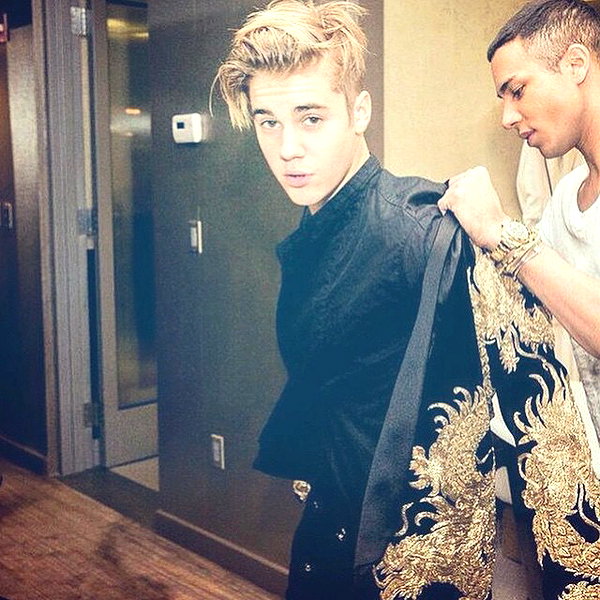 lilbieber instagram image archive image