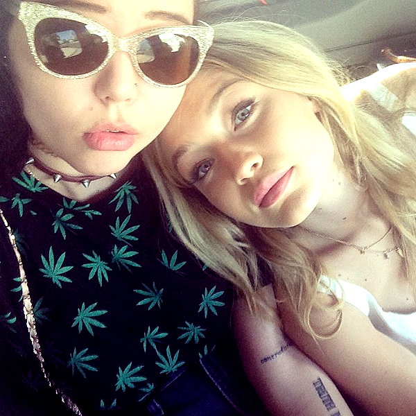 gigihadid instagram image archive image