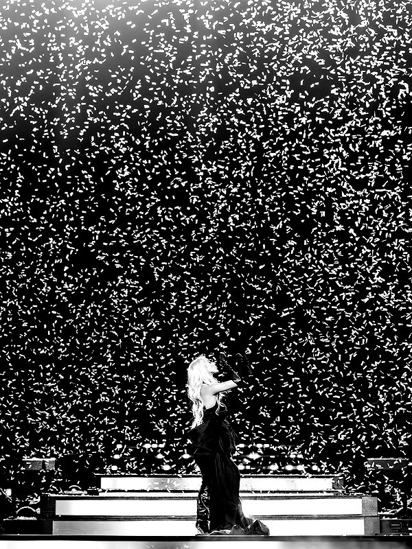 xtina instagram image archive image