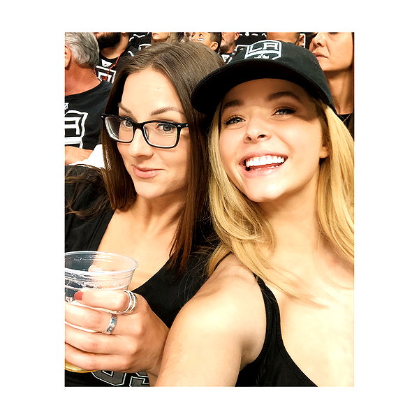 sashapieterse instagram image archive image