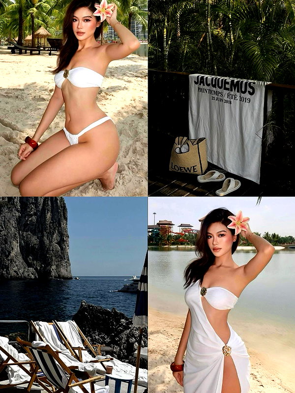 lyhythuedoxinh instagram image archive image