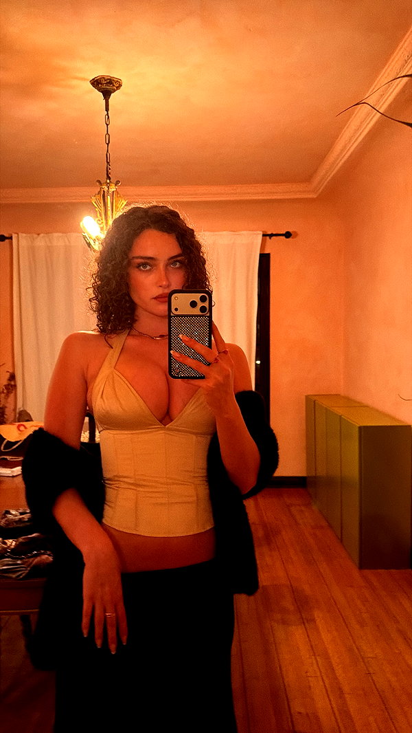 sydney_melman instagram image archive image