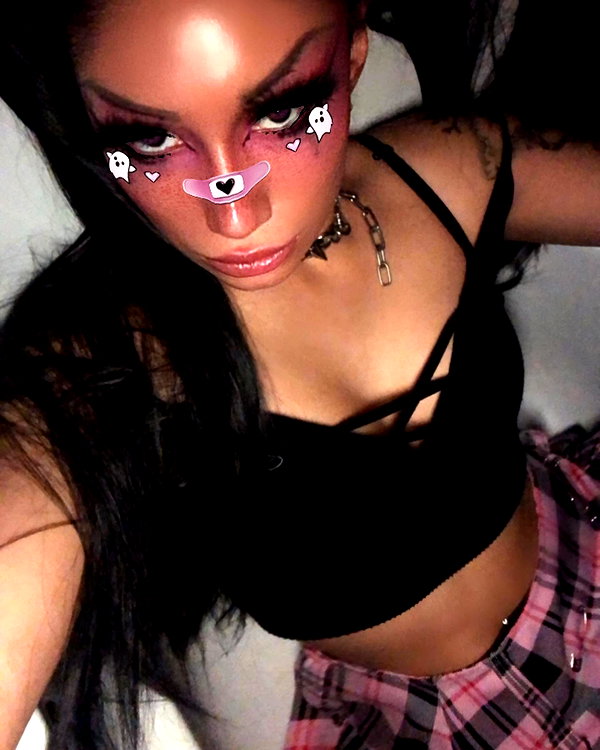 puppyknucklesxx instagram image archive image