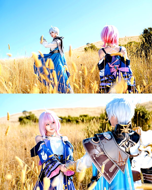 miee_cos instagram image archive image