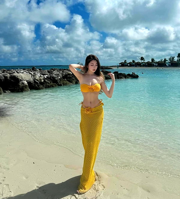 lyhythuedoxinh instagram image archive image