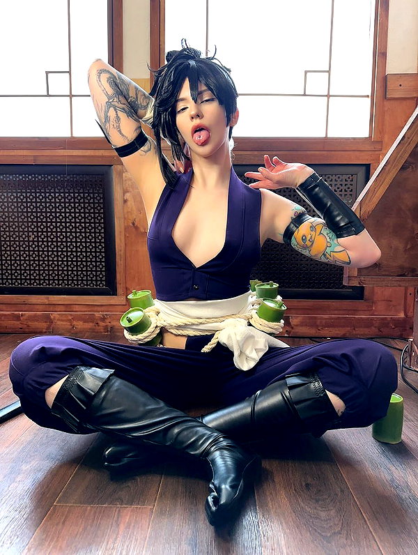 bakabakafuwa instagram image archive image