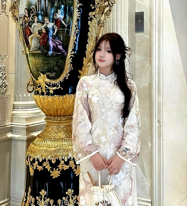lyhythuedoxinh instagram image archive image