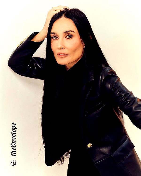 demimoore instagram image archive image