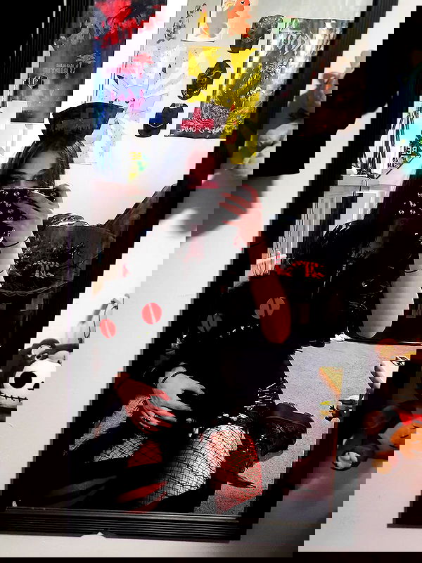 xombunni image ~ Altpins