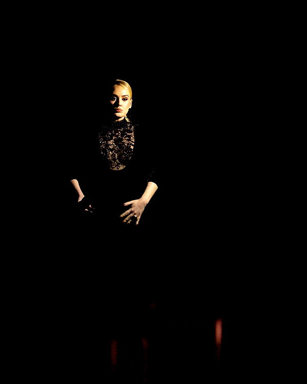 adele instagram image archive image