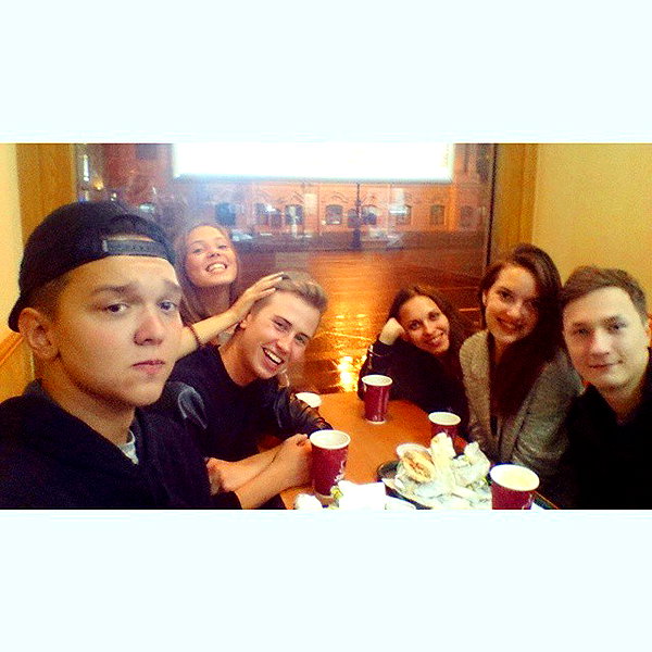 sychevskaya instagram image archive image
