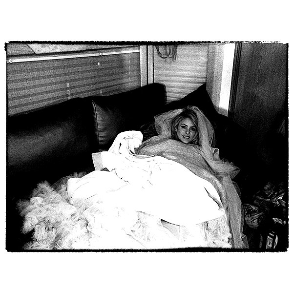 shakira instagram image archive image
