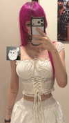 miss_baby007 Altpins Profile Picture