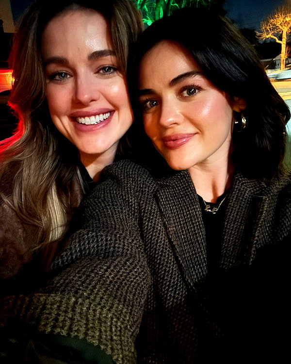 lucyhale instagram image archive image
