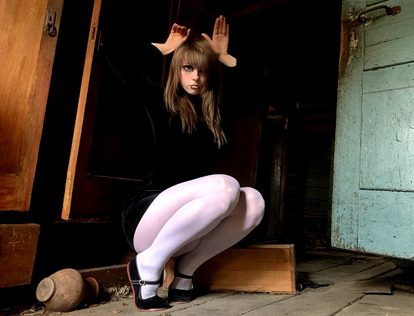danafetishistova instagram image archive image