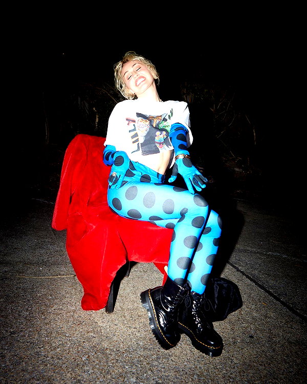 mileycyrus instagram image archive image