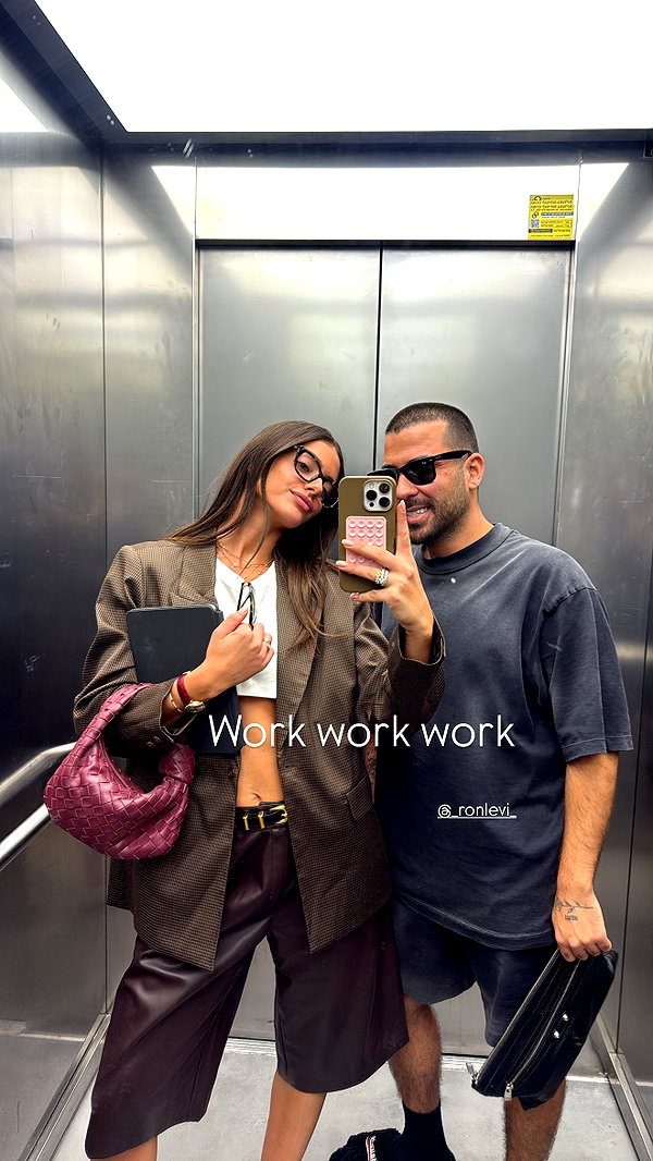 yaelshelbia instagram image archive image