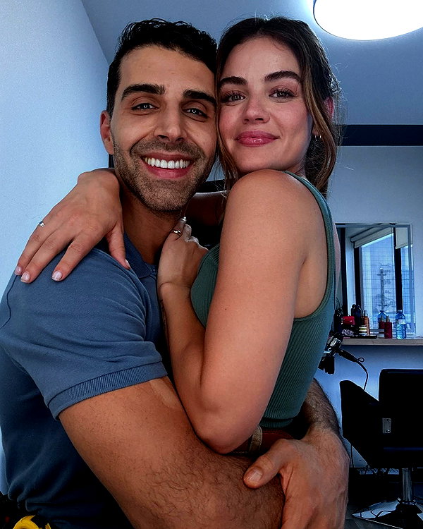 lucyhale instagram image archive image
