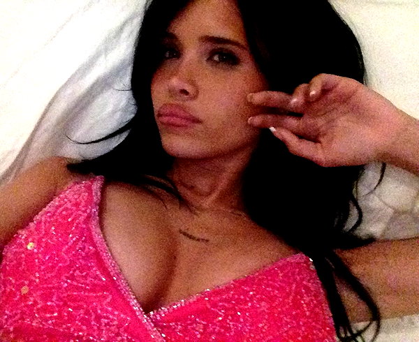 nessabarrett instagram image archive image