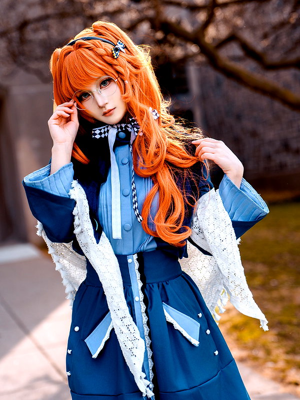 miee_cos instagram image archive image