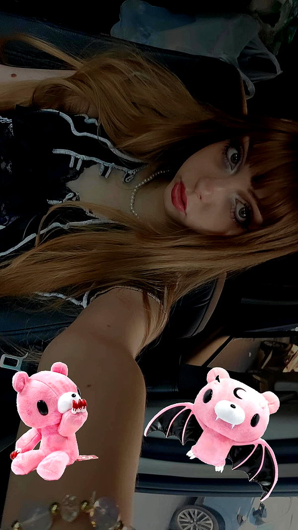 nicakitty instagram image archive image