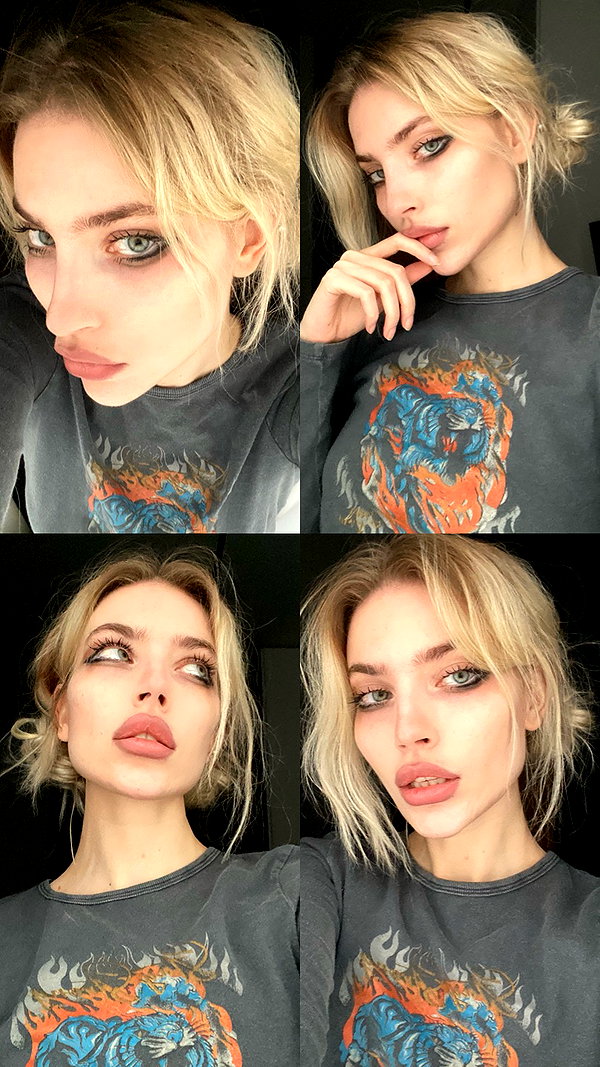 alien.hanna instagram image archive image