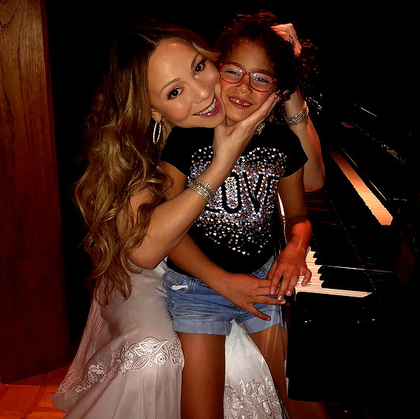 mariahcarey instagram image archive image