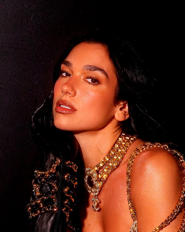 dualipa instagram image archive image