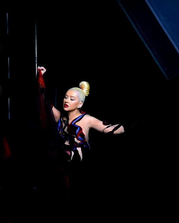 xtina instagram image archive image