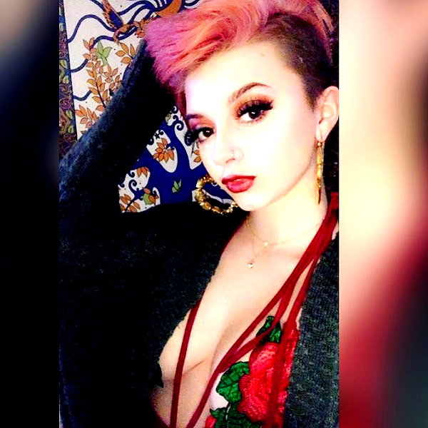 jennajinxy instagram image archive image