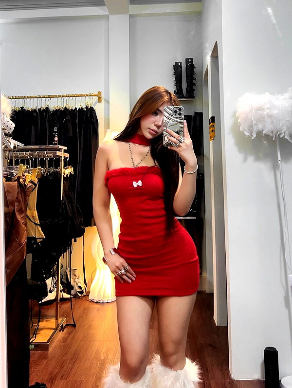 lyhythuedoxinh instagram image archive image