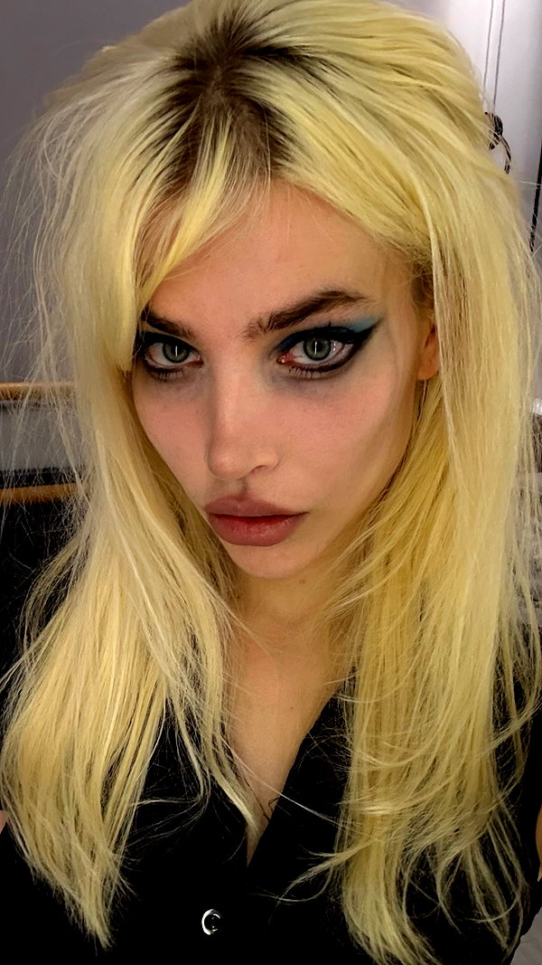 alien.hanna instagram image archive image