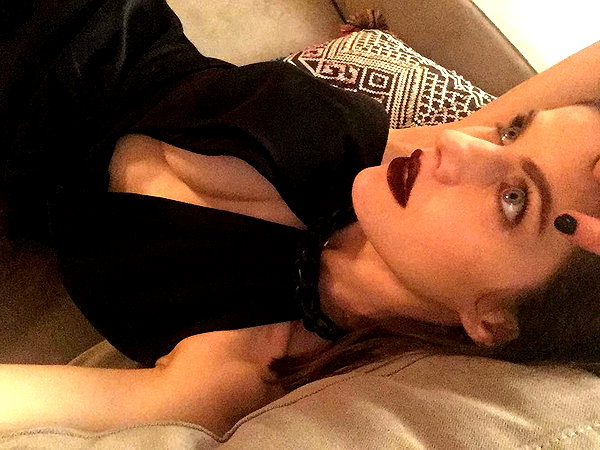 alexandradaddario instagram image archive image