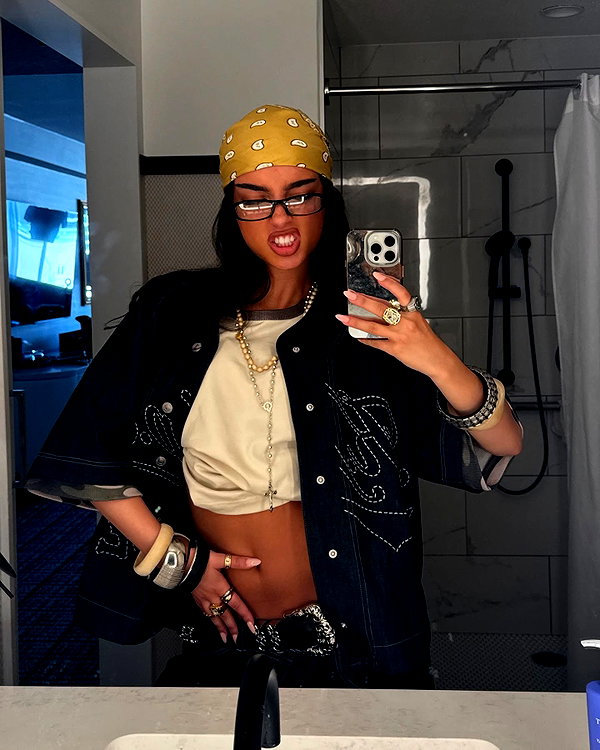 ellachristo instagram image archive image