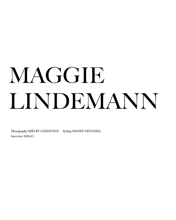 maggielindemann instagram image archive image