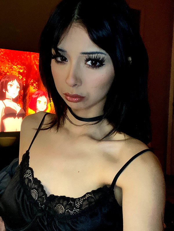 angelicdispair instagram image archive image