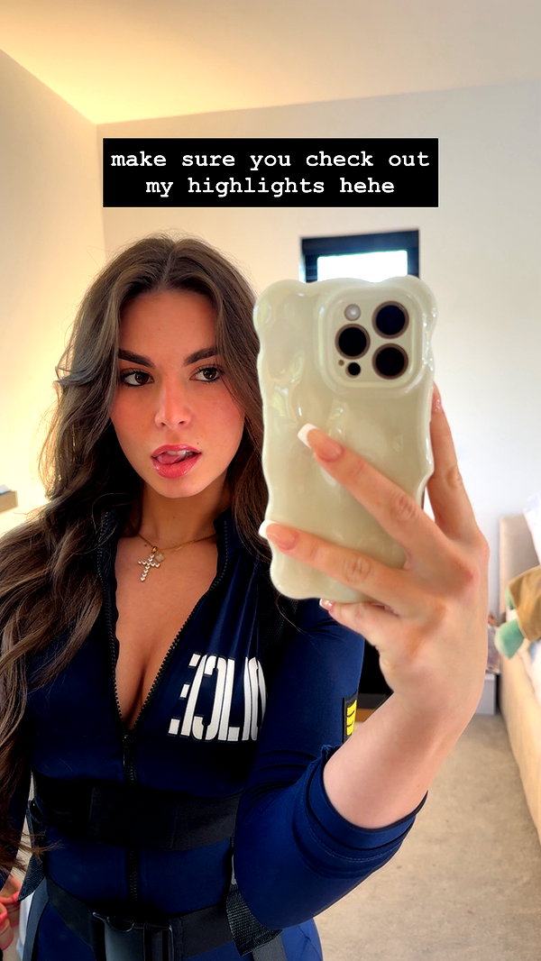 laurenalexis_x instagram image archive image