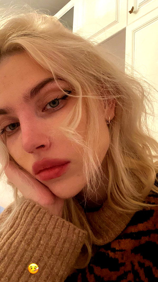 alien.hanna instagram image archive image