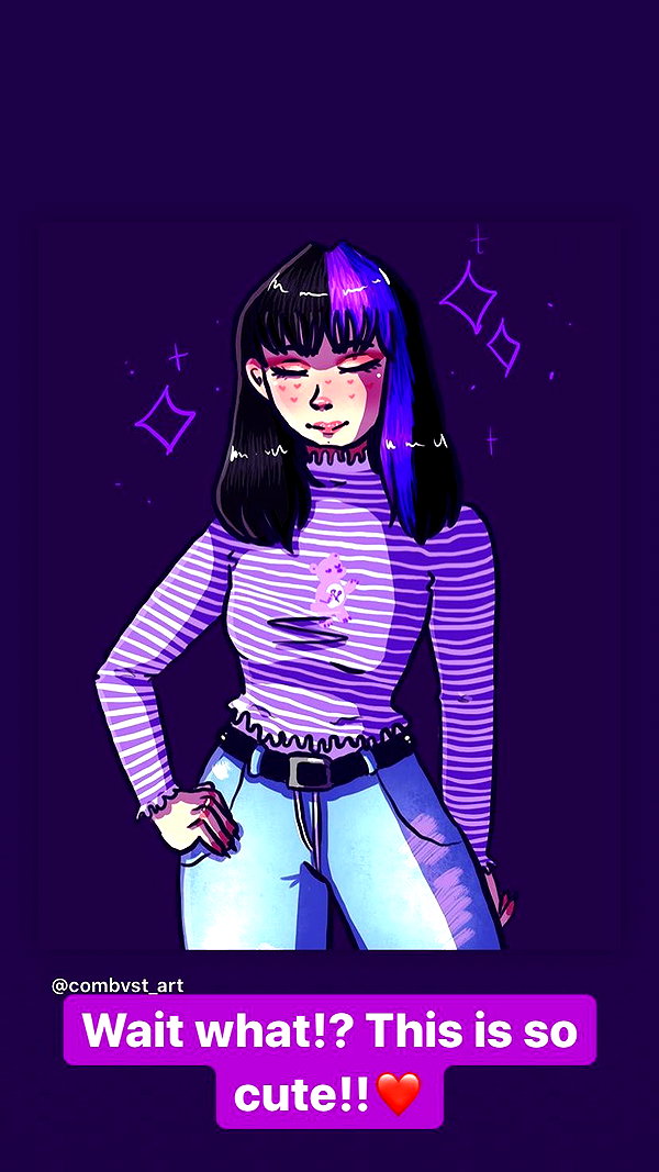 yeahimcaroline instagram image archive image