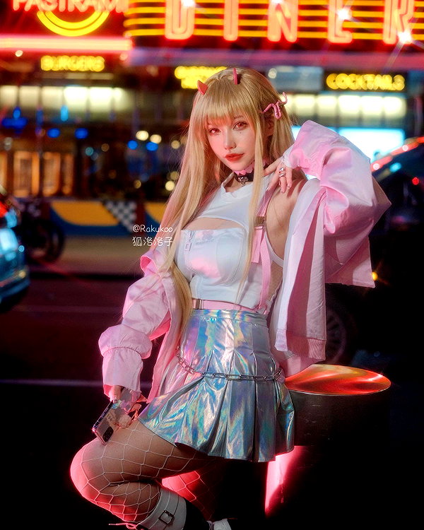 rakukoo instagram image archive image