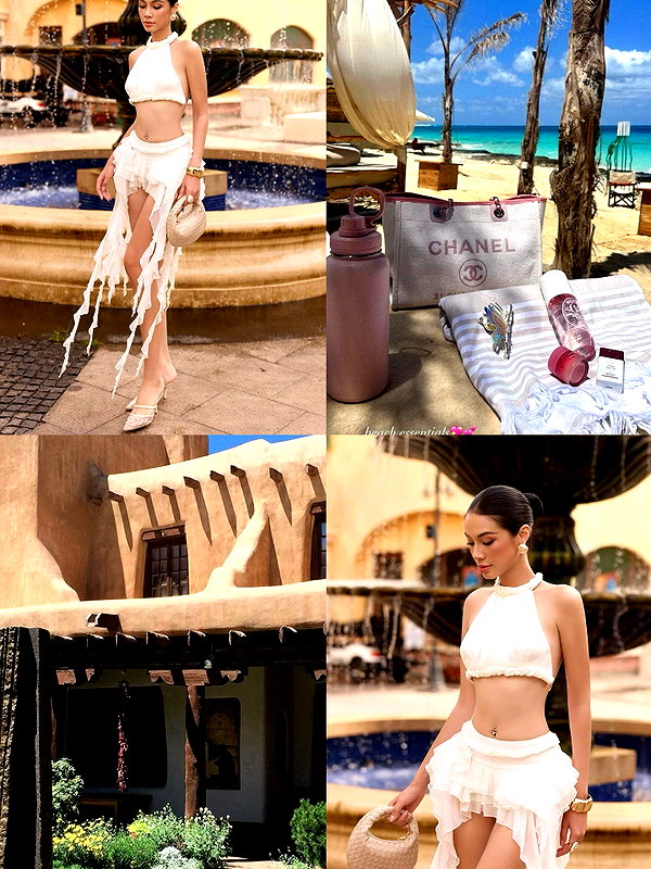 lyhythuedoxinh instagram image archive image
