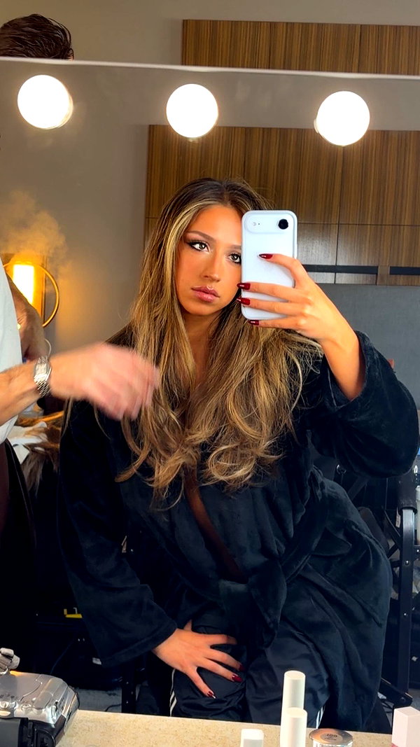 tatemcrae instagram image archive image