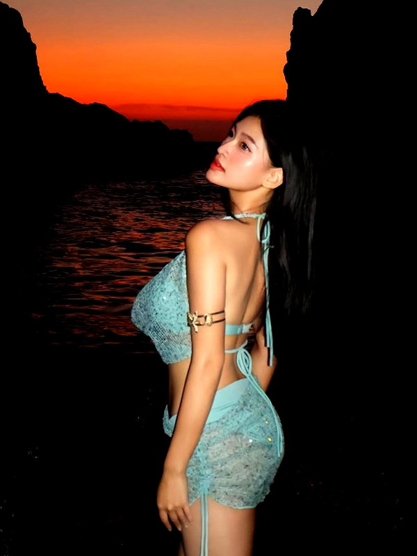 lyhythuedoxinh instagram image archive image