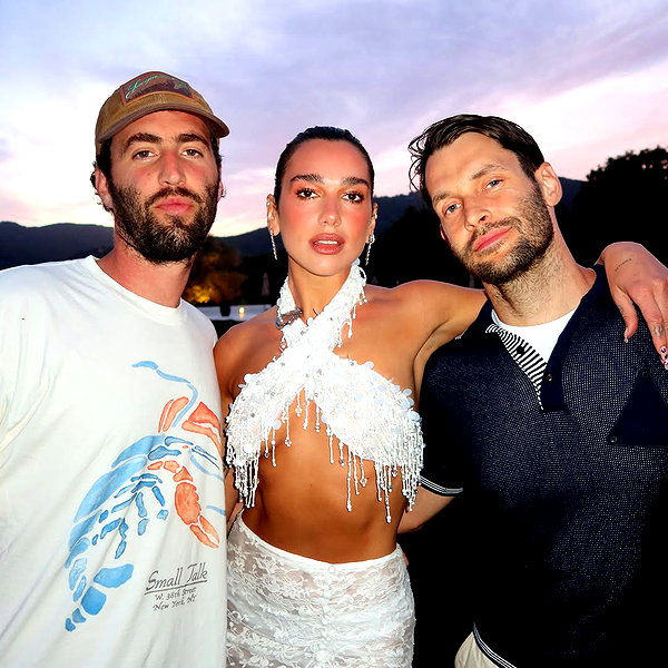 dualipa instagram image archive image