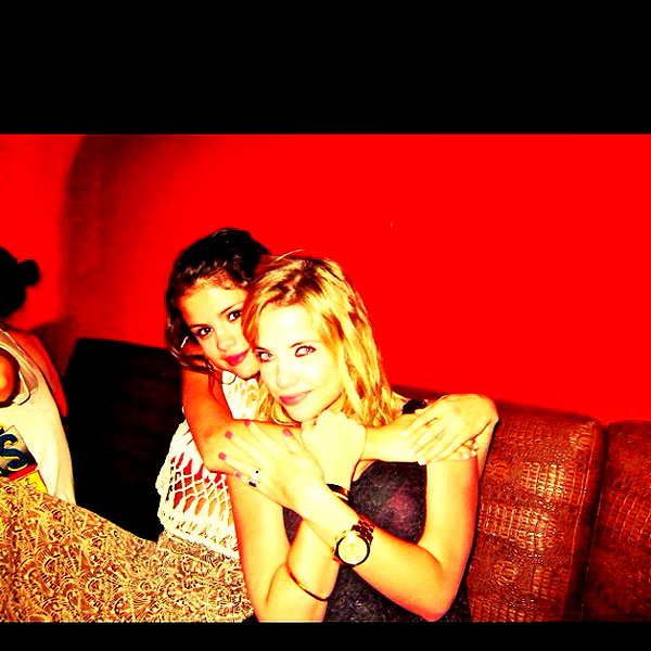 ashleybenson instagram image archive image