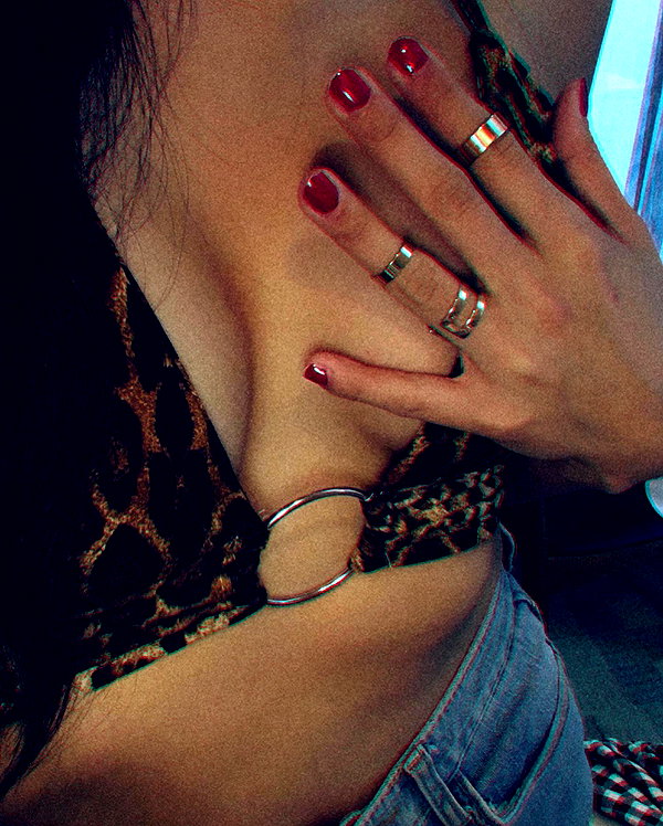 bora__look instagram image archive image