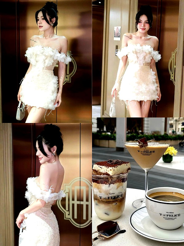 lyhythuedoxinh instagram image archive image