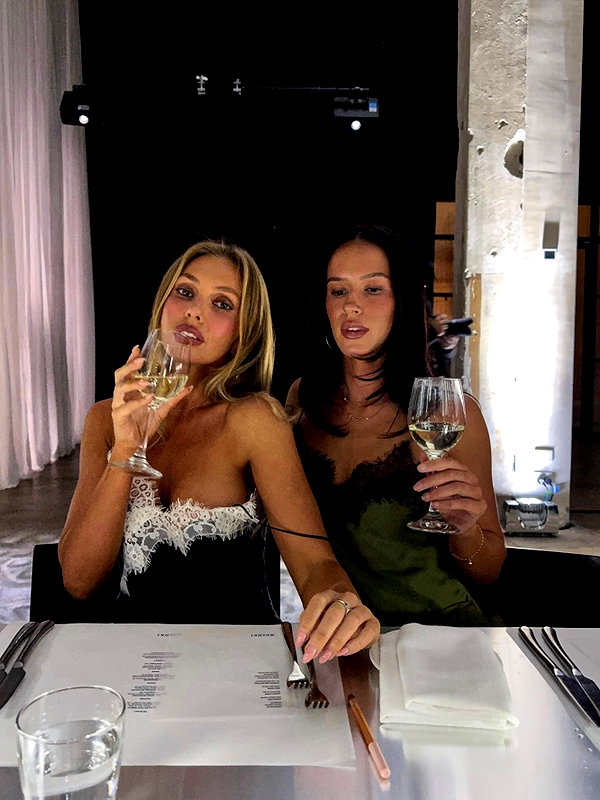 Archived image from @edenharper on Instagram