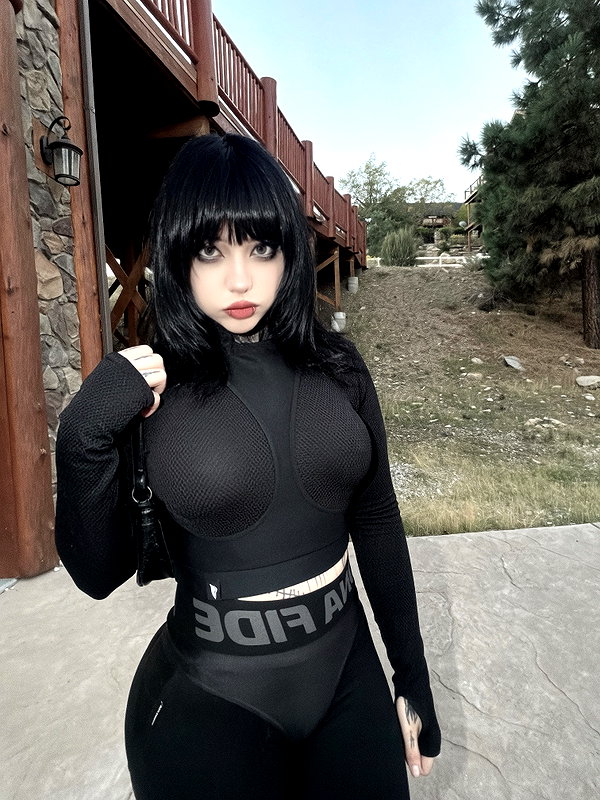 xtripleceleste instagram image archive image